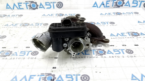 Турбина VW Jetta 19-21 1.4T 73к