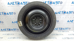 Запасное колесо докатка Toyota Camry v40 D17 155/70 5*114,3