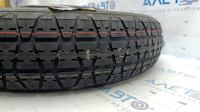Запасное колесо докатка Toyota Camry v40 D17 155/70 5*114,3