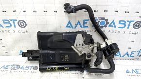 Канистра с углем абсорбер VW Jetta 19-21 1.4T, 2.0T