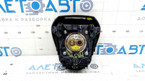 Внутренний механизм подушки безопасности airbag водителя Ford Fusion 2013-2020