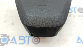 Верхний вид подушки безопасности airbag водителя для Ford Fusion 2013-2020