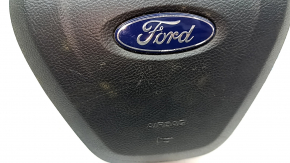 Деталь подушки безопасности с логотипом Ford для модели Fusion 2013-2020