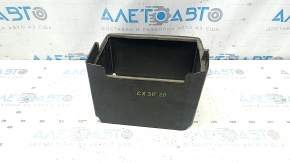 Кожух АКБ Mazda CX-30 20-23