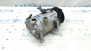 Компресор кондиціонера Mazda CX-30 20-23 2.5
