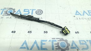 Фішка на замок капота Mazda CX-30 20-23