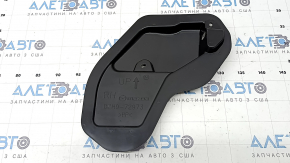 Панель дверей внутрішня задньої правої Mazda CX-30 20-23