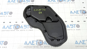 Панель двери внутренняя задней правой Mazda CX-30 20-23 большая