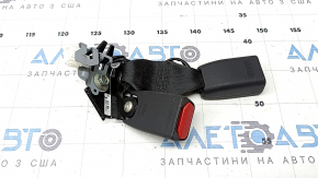 Защелки ремней безопасности задняя правая Mazda CX-30 20-25