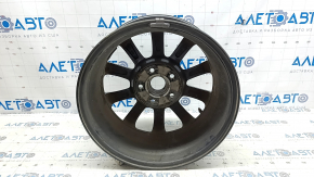 Диск колесный R16x6.5J ET45 Mazda CX-30 20-23 легкая бордюрка