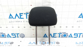 Підголівник задній правий Ford Fusion mk5 17-19 тканина, чорний