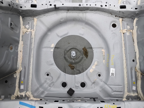 Корыто багажника Mazda CX-30 20-21 FWD, на кузове