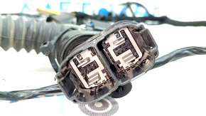 Проводка двери передняя правая Ford Fusion mk5 13-20