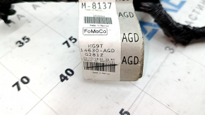 Проводка двери передняя правая Ford Fusion mk5 13-20