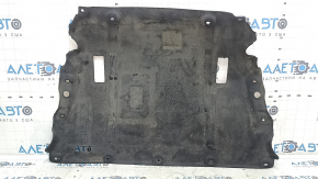 Защита двигателя Ford Fusion mk5 17-20 надрывы