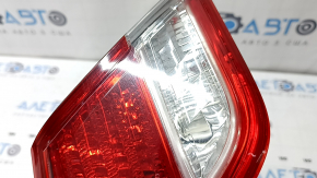 Фонарь внутренний крышка багажника левый Toyota Camry v40 07-11 под полировку