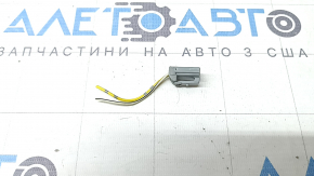 Фішка поворотника зовнішнього ліхтаря крило ліва Toyota Camry v40 07-09