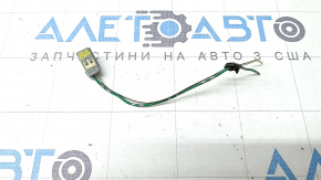 Фішка поворотника зовнішнього ліхтаря крило права Toyota Camry v40 07-09