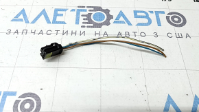 Фішка габариту-стоп зовнішнього ліхтаря крило права Toyota Camry v40 07-09