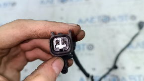 Провод на замок капота Ford Fusion mk5 17-20