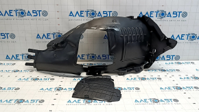 Підкрилок передній правий передня частина Mercedes C-class W205 15-21