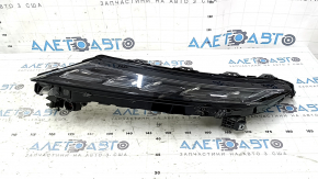 Денний ходовий вогонь DRL лівий Mitsubishi Outlander 22-26 LED