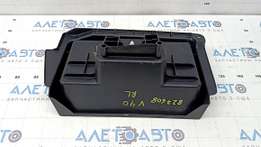 Карман бокс багажника левый Toyota Camry v40 07-11 царапины
