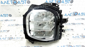 Фара передня ліва Mitsubishi Outlander 22-26 LED