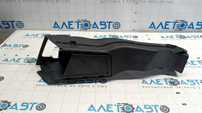 Воздуховод тормозного диска правый BMW X5 F15 14-18