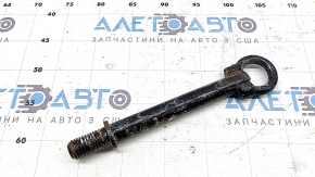Гачок передній Mitsubishi Outlander 22-26 іржавий