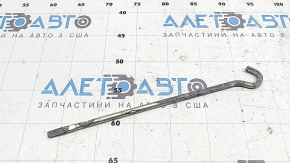 Ручка домкрата Mitsubishi Outlander 22-26 окислена