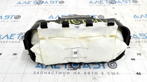 Подушка безопасности airbag пассажирская в торпеде Ford Fusion mk5 17-20 ржавый пиропатрон