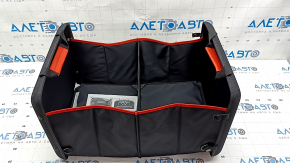 Органайзер багажника Mitsubishi Outlander 22-26