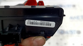 Индикатор подушки безопасности пассажира Ford Fusion mk5 13-20