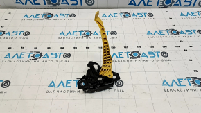 Замок капота Nissan Ariya 23-26
