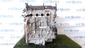Двигатель Ford Fusion mk5 13-20 2.0 hybrid, plug-in 72к, запустился