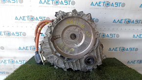 АКПП у зборі Ford Fusion mk5 13-20 hybrid 72к з високовольтними проводами