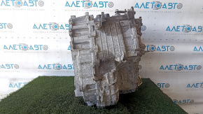 АКПП в сборе Ford Fusion mk5 13-20 hybrid 72к с высоковольтными проводами