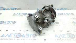 Компрессор кондиционера Toyota Camry v40 3.5