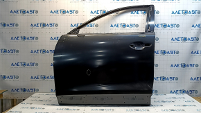 Двері голі передні ліві Mazda CX-9 16-23 вм'ятина, тичка