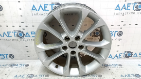 Колісний диск R17 x 7.5J 5*108 Ford Fusion mk5 19-20 легка бордюрка