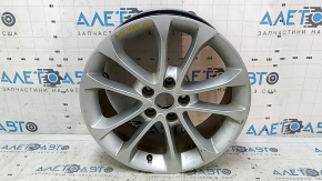 Колісний диск R17*7.5J 5*108 Ford Fusion mk5 19-20 бордюрка