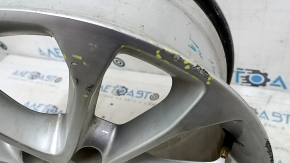 Диск колесный R17*7.5J 5*108 Ford Fusion mk5 19-20 бордюрка