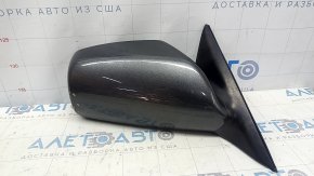 Правое боковое зеркало Toyota Camry v40 usa, оригинал, в графитовом цвете 1G3.
