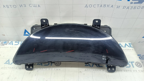 Щиток приладів Toyota Camry v40 07-09 АКПП 3.5 119к, подряпини