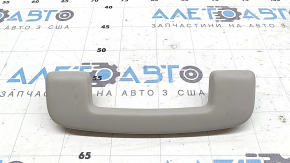 Ручка стелі передня права Mitsubishi Outlander 22-26 сіра