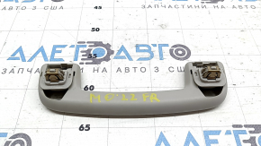 Ручка потолка передняя правая Mitsubishi Outlander 22-26 серая