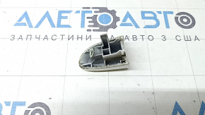Заглушка внешней ручки двери задней правой Mazda CX-9 16-23