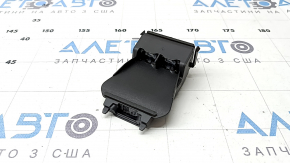 Передня камера Mazda CX-9 16-17 на лобовому Laser sensor