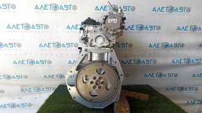 Двигун Mazda CX-30 20-22 2.5 PY-VPS без CDS, 35к, компресія 9-9-9-9